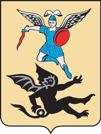 Герб города Архангельск