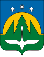 Герб города Ханты-Мансийска