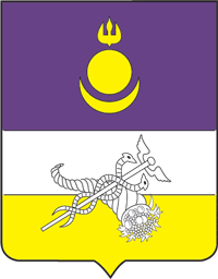 Герб города Улан-Удэ 1998-2007 гг.