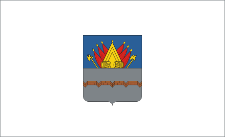 флаг омской области