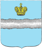 Герб города Калуга 1777 г.