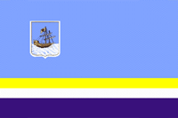 Флаг города Кострома