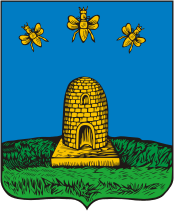 Герб города Тамбов 1781 г.