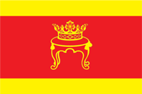Флаг города Тверь